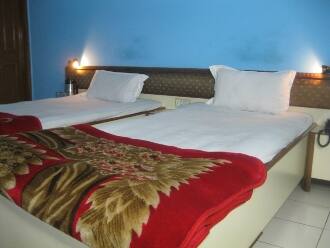 Hotel Raj Palace, Katni 4